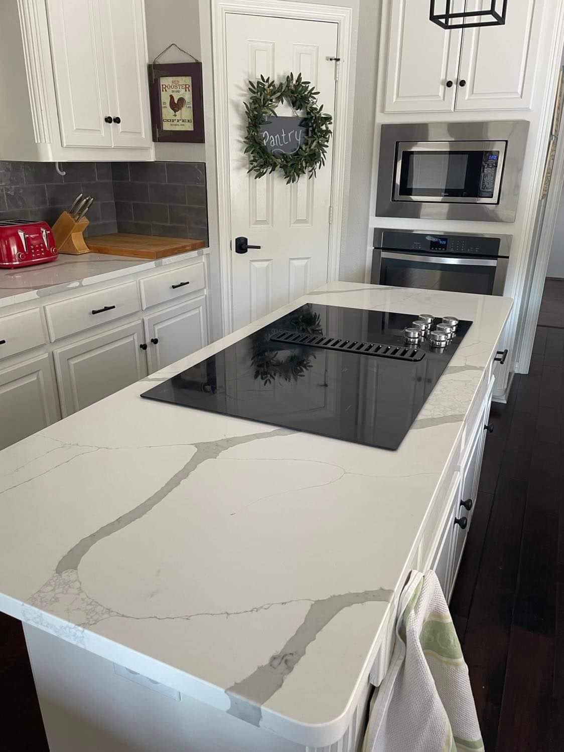 Countertops